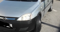 Opel Combo 1.7 DTI