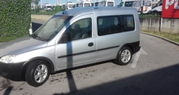 Opel Combo 1.7 DTI