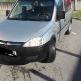 Opel Combo 1.7 DTI