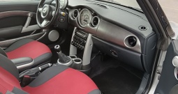 Mini Cooper Cabrio, klima, odličan