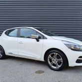 Renault Clio GT LINE 90 Ks/ Nije uvoz/ 1 Vlasnik/ 83 000 Km