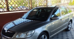Škoda Octavia Combi 1.4. TSi 122ks benzin