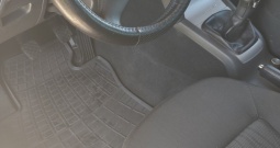 Škoda Octavia Combi 1.4. TSi 122ks benzin