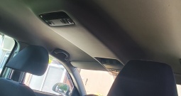 Škoda Octavia Combi 1.4. TSi 122ks benzin