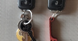 Škoda Octavia Combi 1.4. TSi 122ks benzin