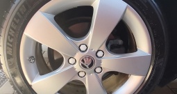 Škoda Octavia Combi 1.4. TSi 122ks benzin