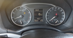 Škoda Octavia Combi 1.4. TSi 122ks benzin