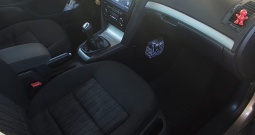 Škoda Octavia Combi 1.4. TSi 122ks benzin
