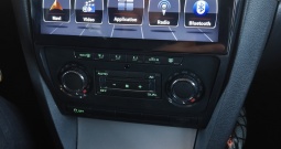 Škoda Octavia Combi 1.4. TSi 122ks benzin