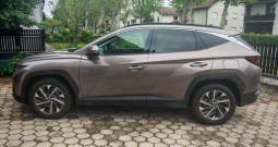 Hyundai Tucson 1.6T Style