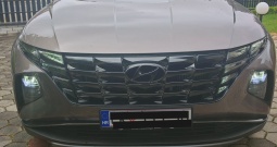 Hyundai Tucson 1.6T Style
