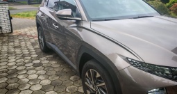 Hyundai Tucson 1.6T Style