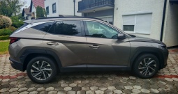 Hyundai Tucson 1.6T Style