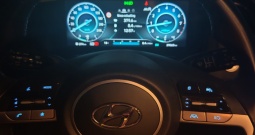 Hyundai Tucson 1.6T Style