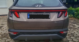 Hyundai Tucson 1.6T Style