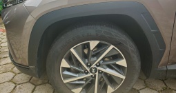 Hyundai Tucson 1.6T Style