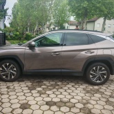 Hyundai Tucson 1.6T Style