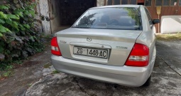 Mazda 323 2001. g 189k