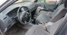 Mazda 323 2001. g 189k
