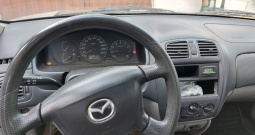 Mazda 323 2001. g 189k