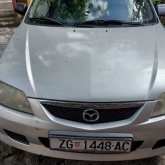 Mazda 323 2001. g 189k