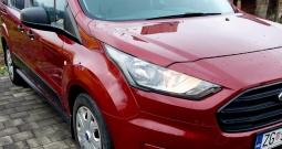 Ford Transit Connect 1.5 TDCI