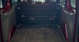 Ford Transit Connect 1.5 TDCI