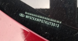 Ford Transit Connect 1.5 TDCI