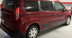 Ford Transit Connect 1.5 TDCI
