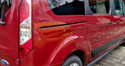 Ford Transit Connect 1.5 TDCI