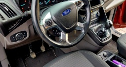 Ford Transit Connect 1.5 TDCI
