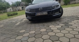 Passat 2017. 2.0. Dsg