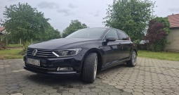 Passat 2017. 2.0. Dsg