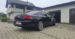 Passat 2017. 2.0. Dsg