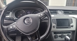 Passat 2017. 2.0. Dsg