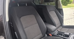 Passat 2017. 2.0. Dsg