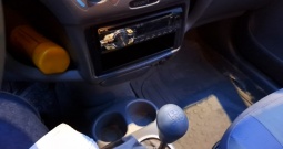 Yaris 2001. godište