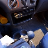 Yaris 2001. godište