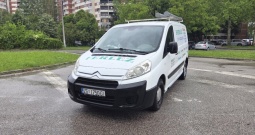 Citroen jumpy 1.6.hdi