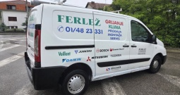 Citroen jumpy 1.6.hdi