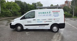 Citroen jumpy 1.6.hdi