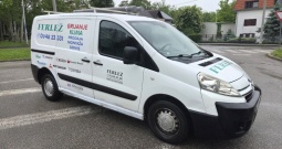Citroen jumpy 1.6.hdi
