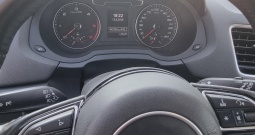 Audi Q3 quatro