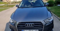 Audi Q3 quatro