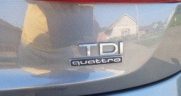 Audi Q3 quatro