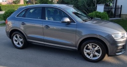Audi Q3 quatro