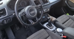 Audi Q3 quatro