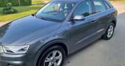 Audi Q3 quatro
