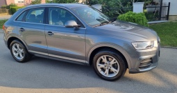 Audi Q3 quatro