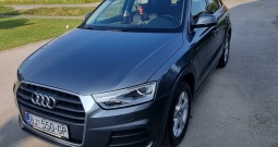 Audi Q3 quatro
